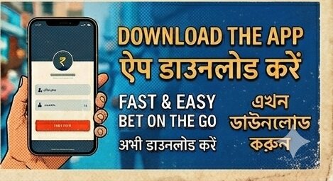IPL cricket betting at 19club Login
