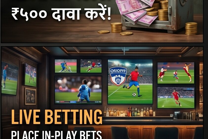 T20 World Cup betting at 19club Login